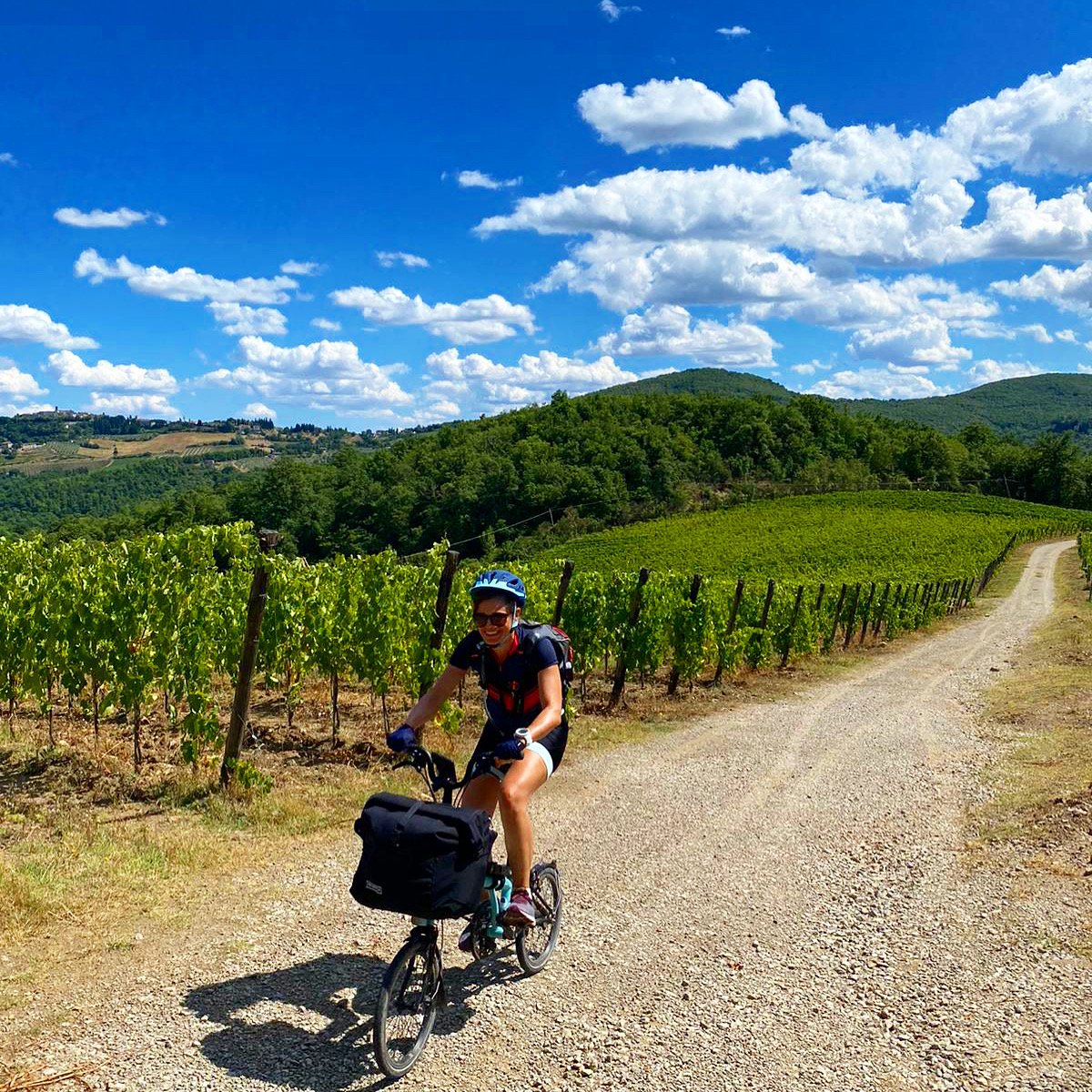 Chianti (Toscana) in Brompton